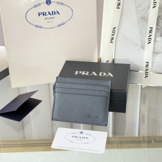 Prada Wallets